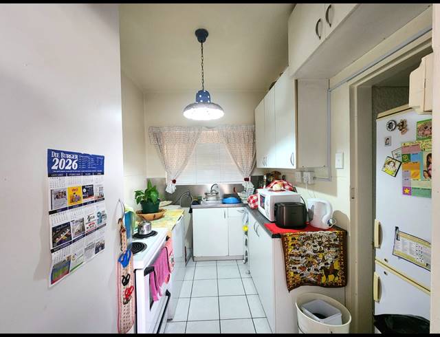 2 BEDROOM APARTMENT FOR SALE IN GLENLILLY